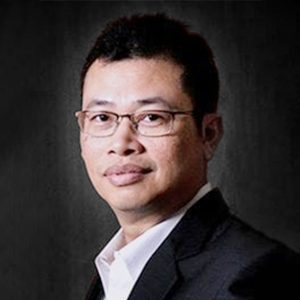 Prof. Dr. Erwan Agus Purwanto, M.Si.