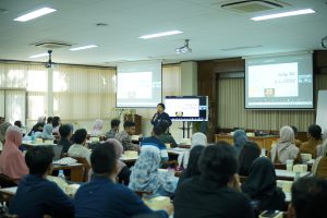 Manajemen Stres bagi Mahasiswa adalah Bagian Penting untuk Mencapai Kesuksesan